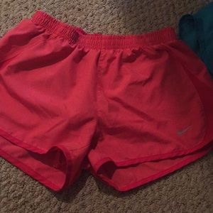 Women’s Nike Running Shorts